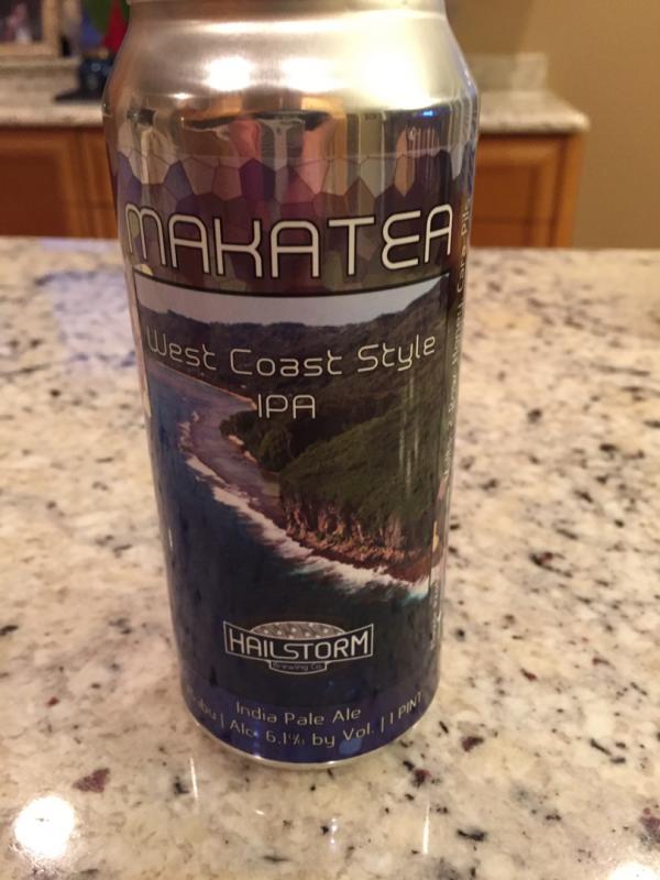 Makatea 