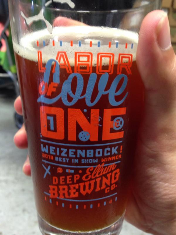 Labor of Love One