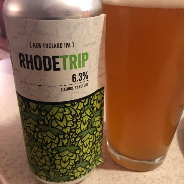 Rhode Trip