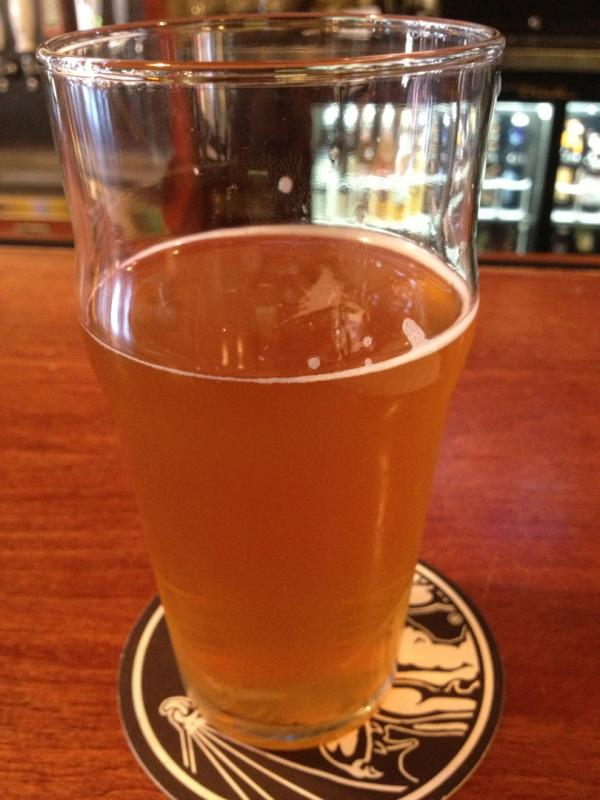 Farmer John’s Multi-Grain Ale