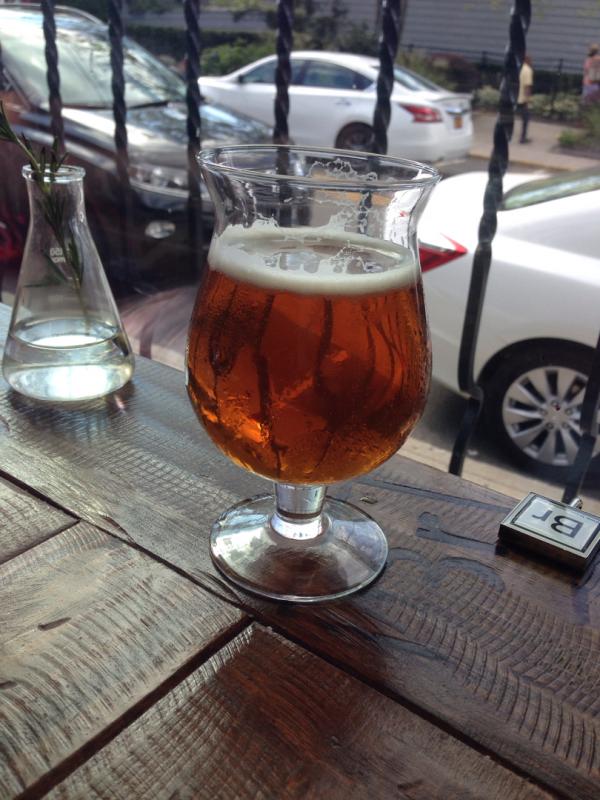 Nelson IPA