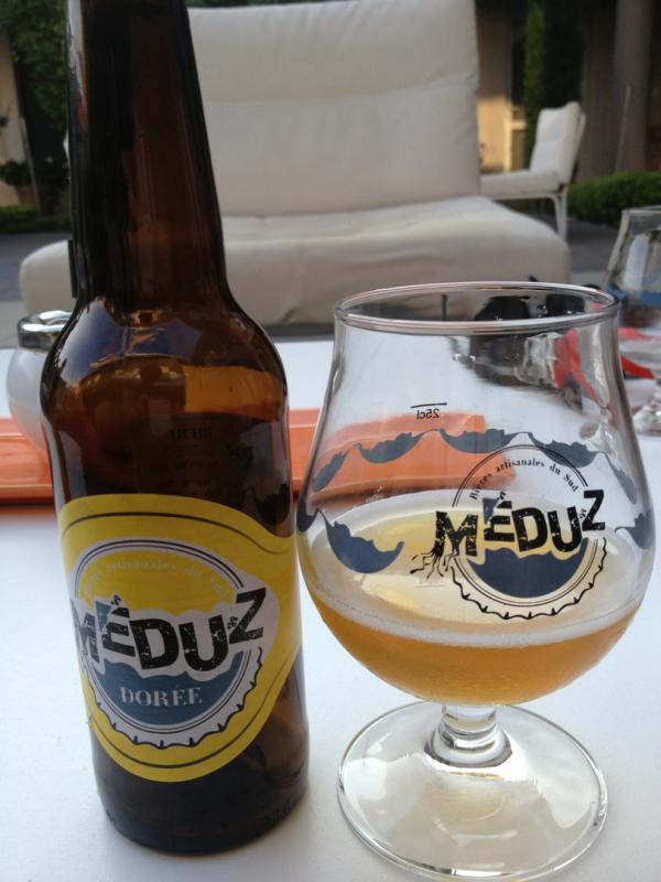 Méduz Doree