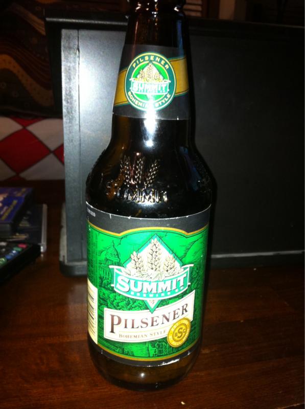 Pilsner