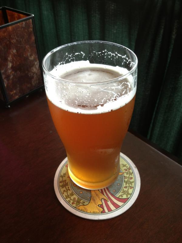 Bunny Hop IPA