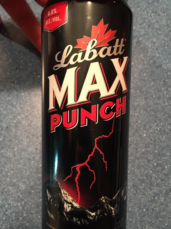 Max Punch