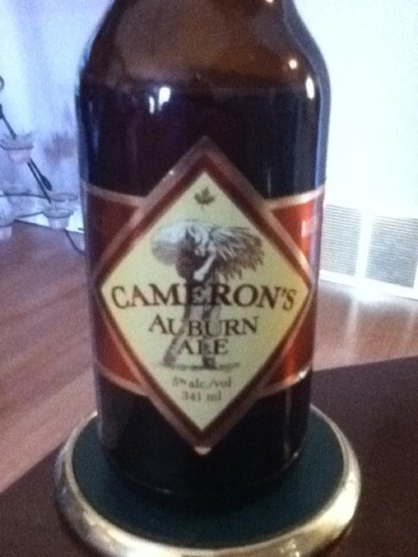 Auburn Ale