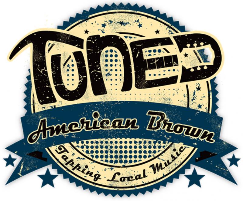 Tuned American Brown Ale