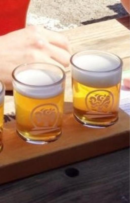 Save The Farmhouse Ale