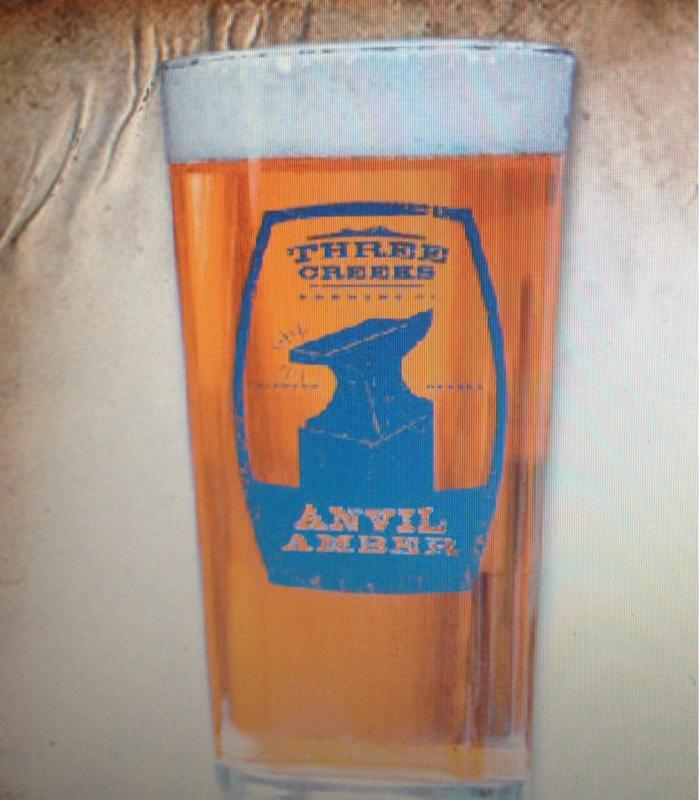 Anvil Amber