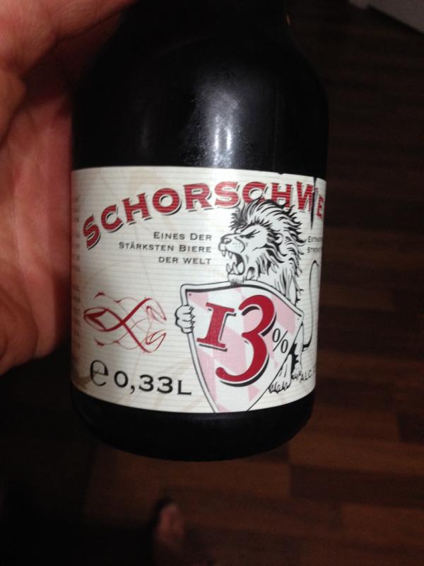 Schorschweizen
