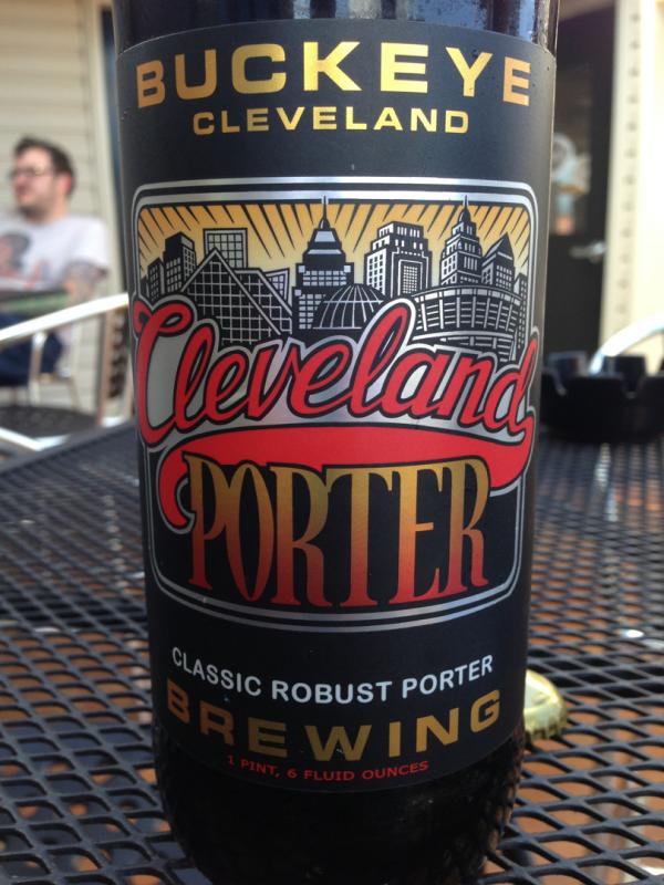 Cleveland Porter