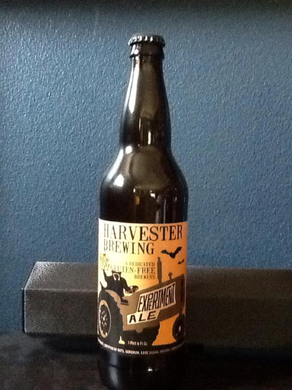 Squash Ale