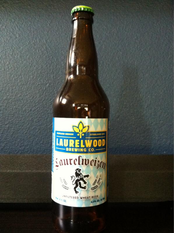 Laurelweizen