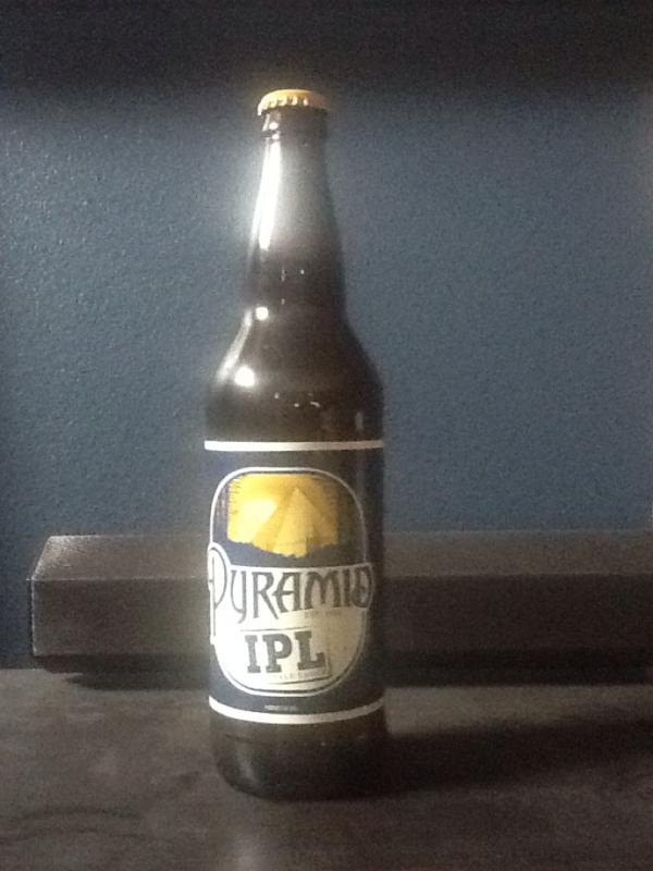 Pyramid IPL ( India Pale Lager )