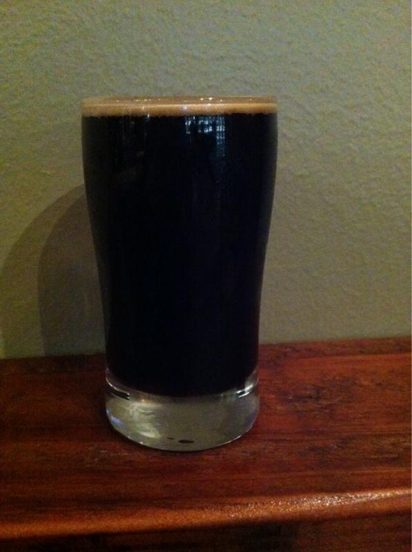 Battle Point Stout