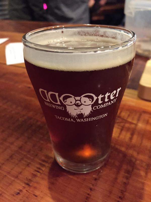 Winterface Holiday Ale