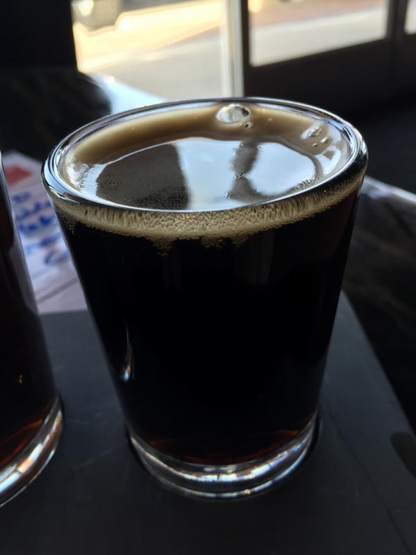  Northern Darkness Baltic Porter