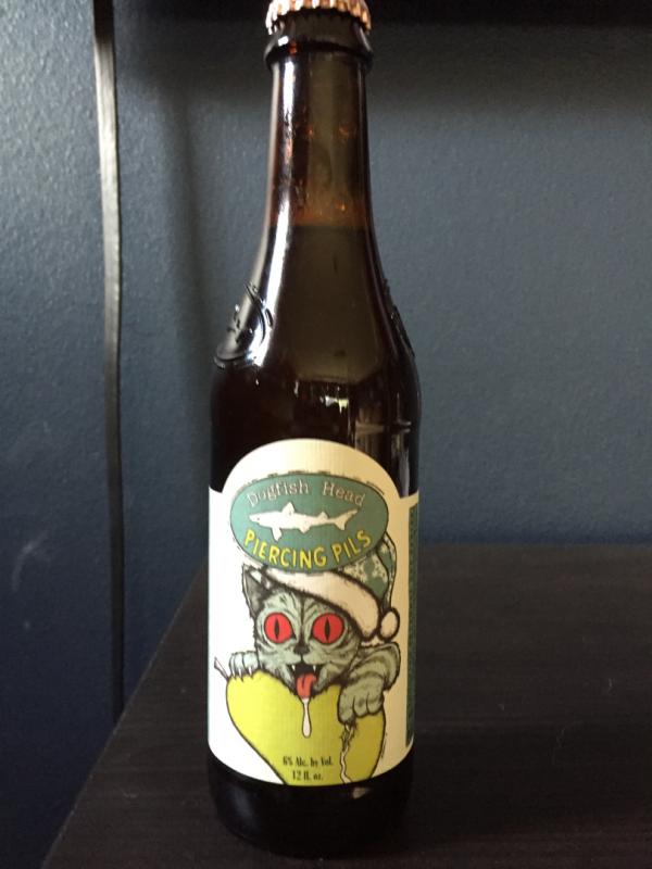 DUPLICATE - Piercing Pils