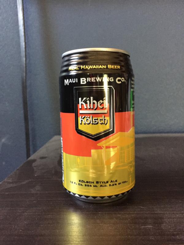 Kihei Kölsch