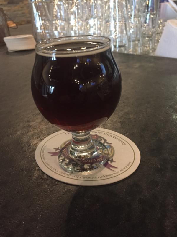 Vanilla Porter