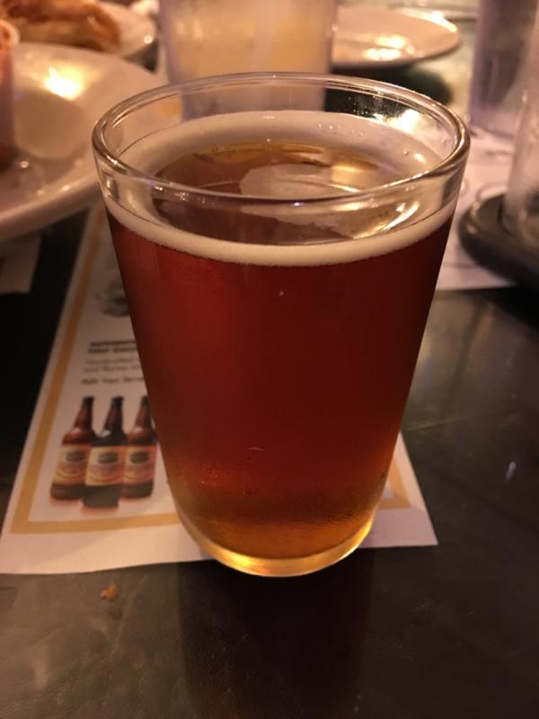 Rover Red Ale