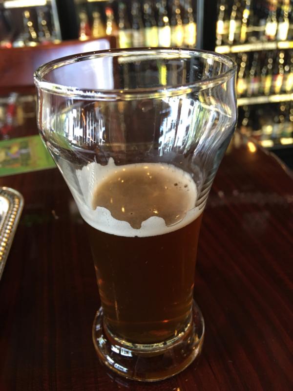 Belgian Christmas Ale