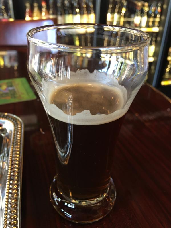 Jubilation Winter Ale