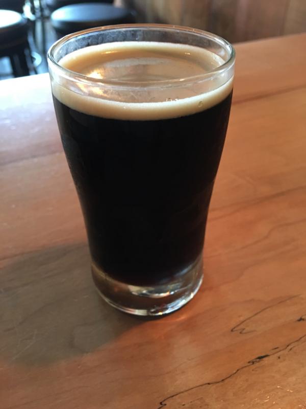 Darkside Of The Otter Nitro