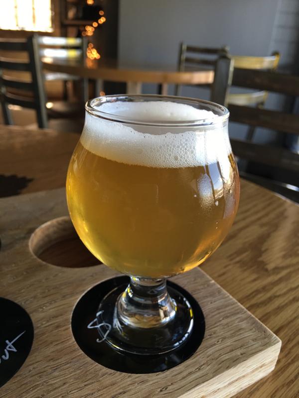 Samrye Rye IPA