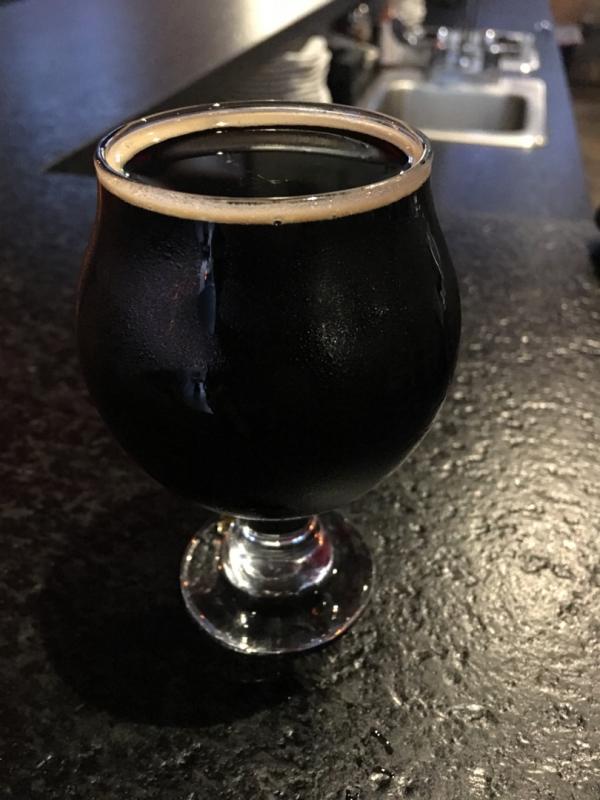 MegaMint Imperial Chocolate Stout