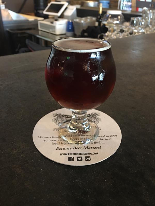 Sol Patch Pumpkin Ale