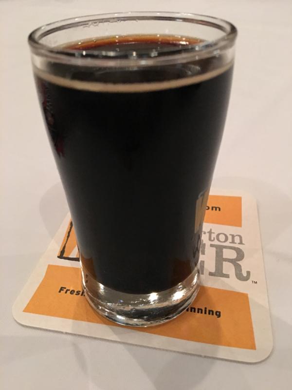 Time Traveler (2014 Bourbon Barrel Aged)