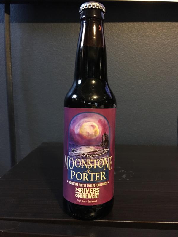 Moonstone Porter