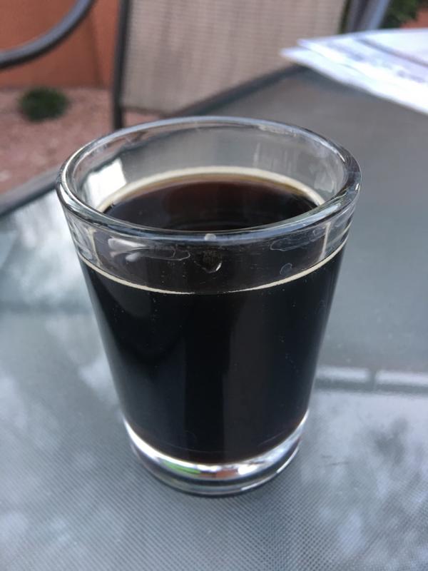 Smoked Porter (1997)