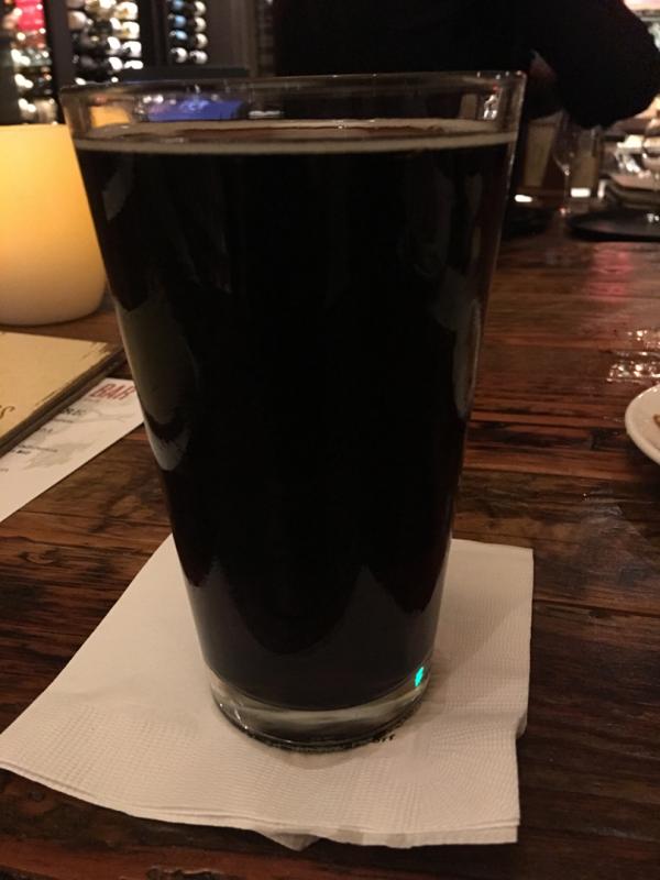 Black Hive Lager