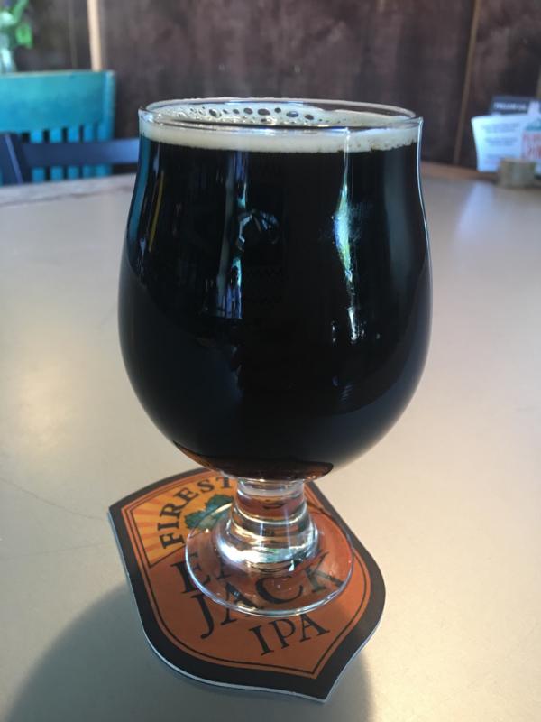 Bourbon Barrel Aged 18lb Imperial Porter