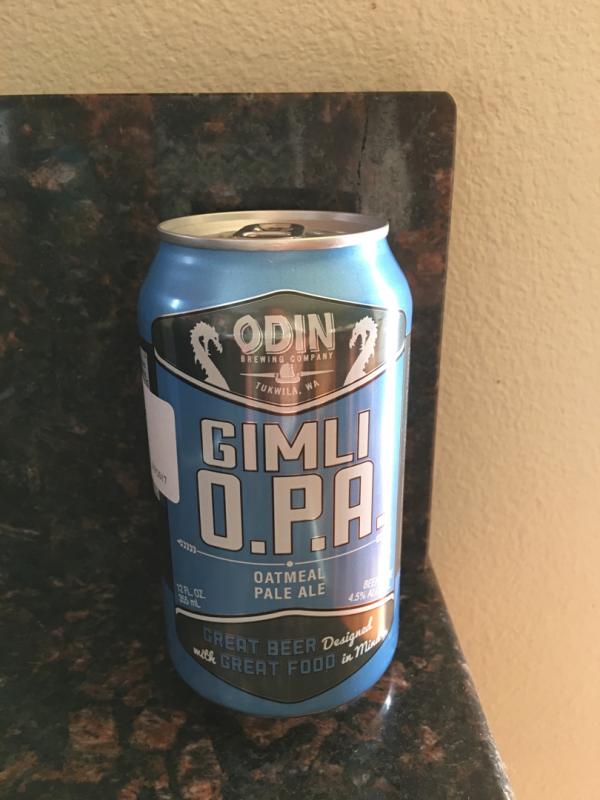 Gimli OPA 
