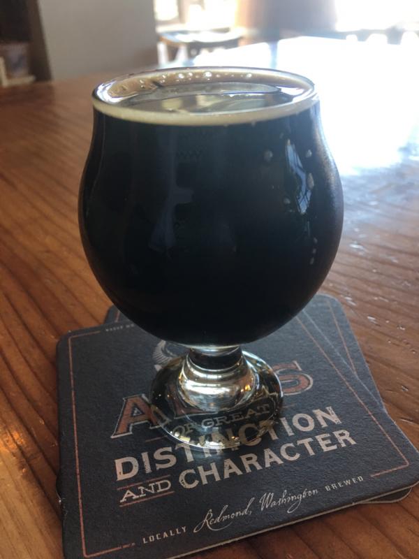 Speedway Stout - Thai