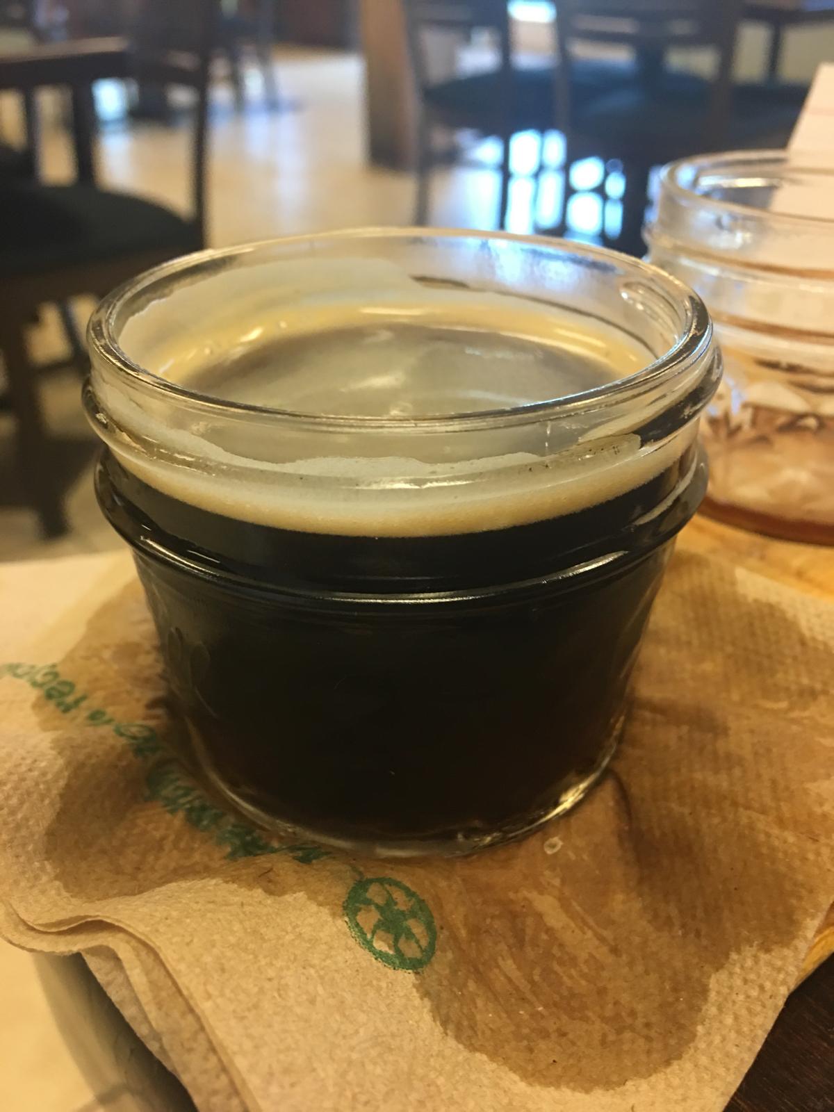 Parking Roost Porter