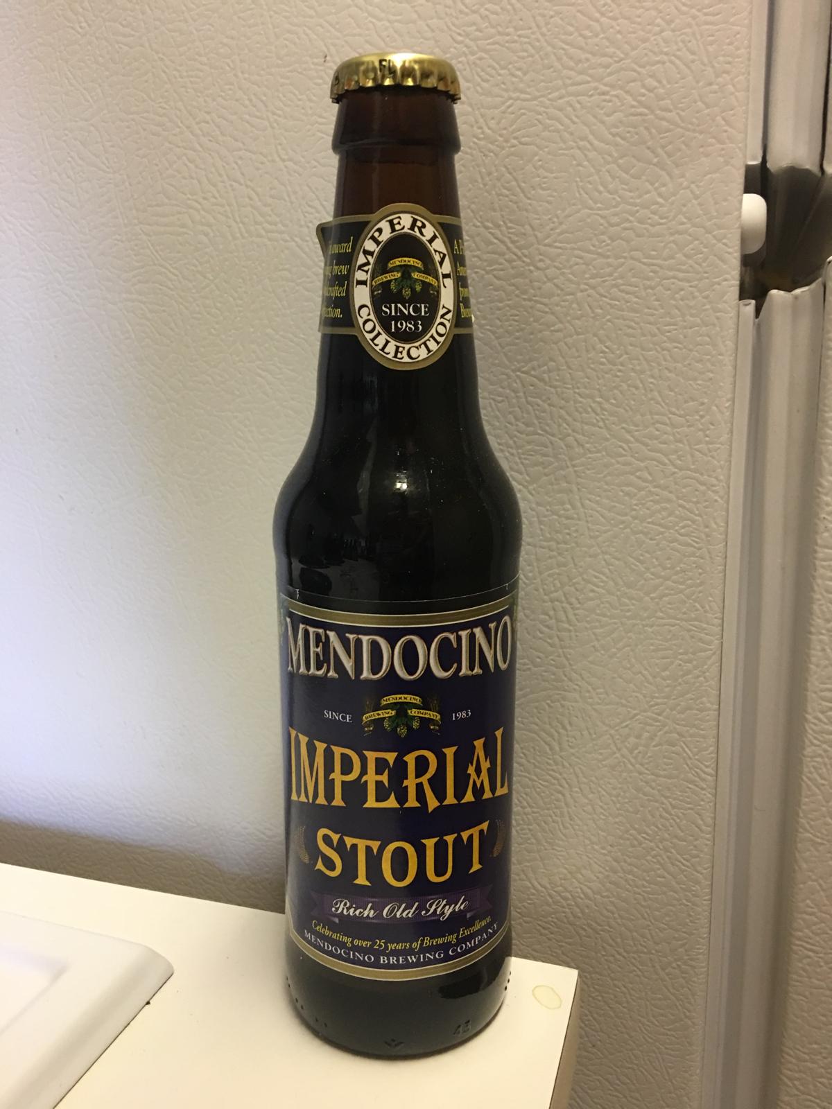 Imperial Stout