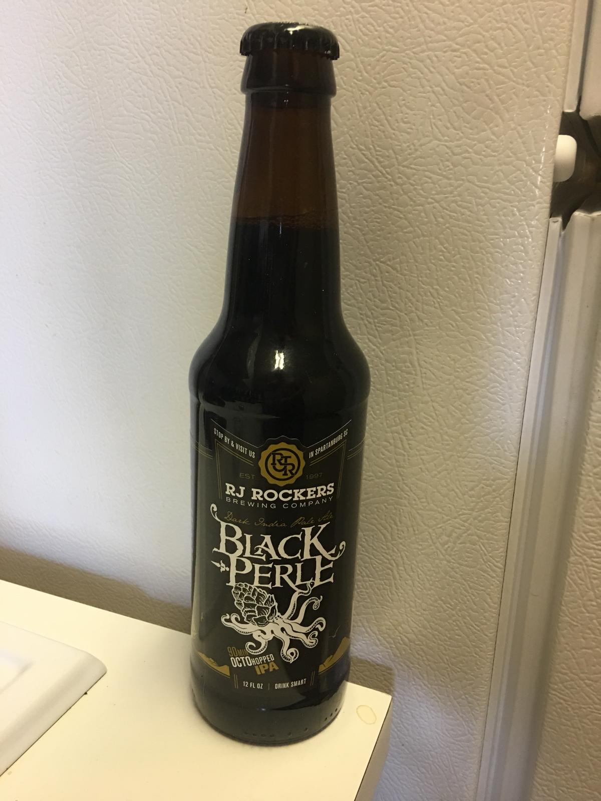 Black Perle
