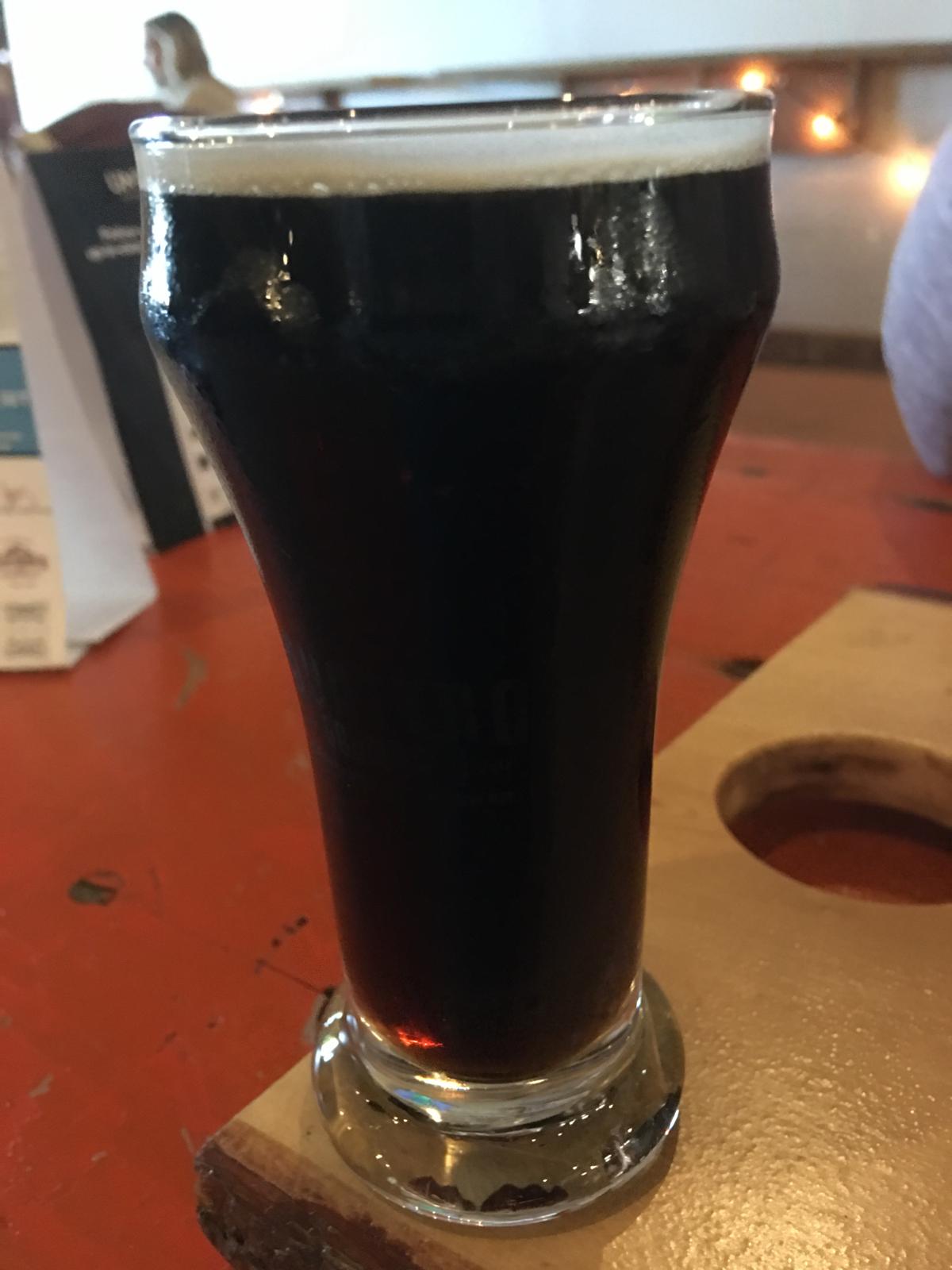 Alterity (Bourbon Barrel Aged)