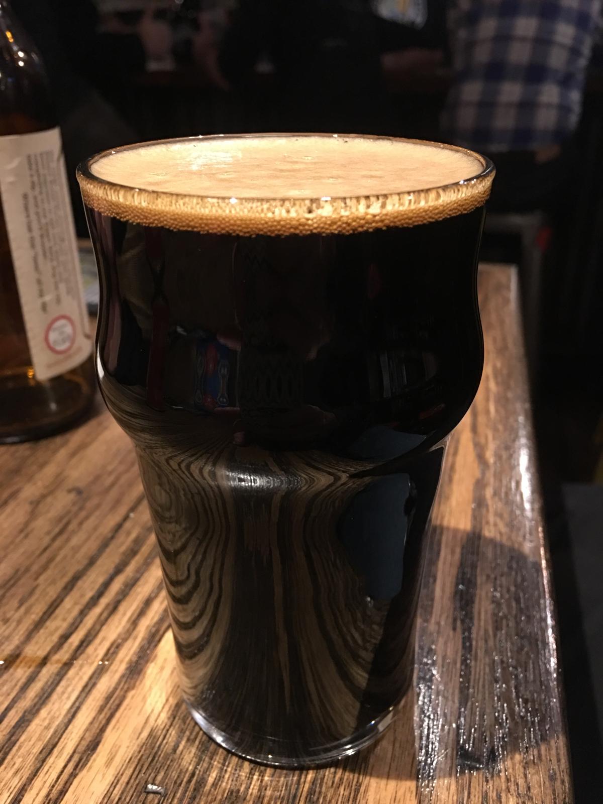 Dark Hollow - Chocolate, Coffee, and Cherry Aged