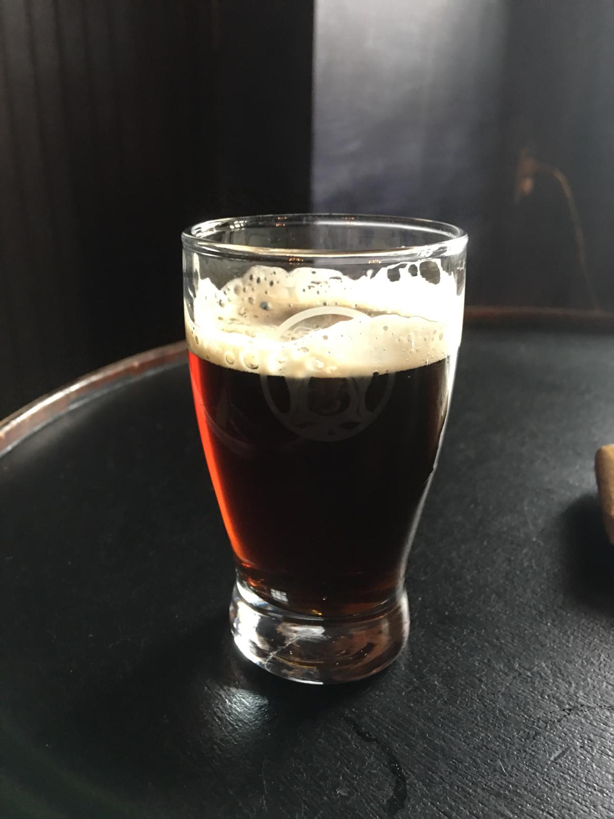 Auld Resolutions