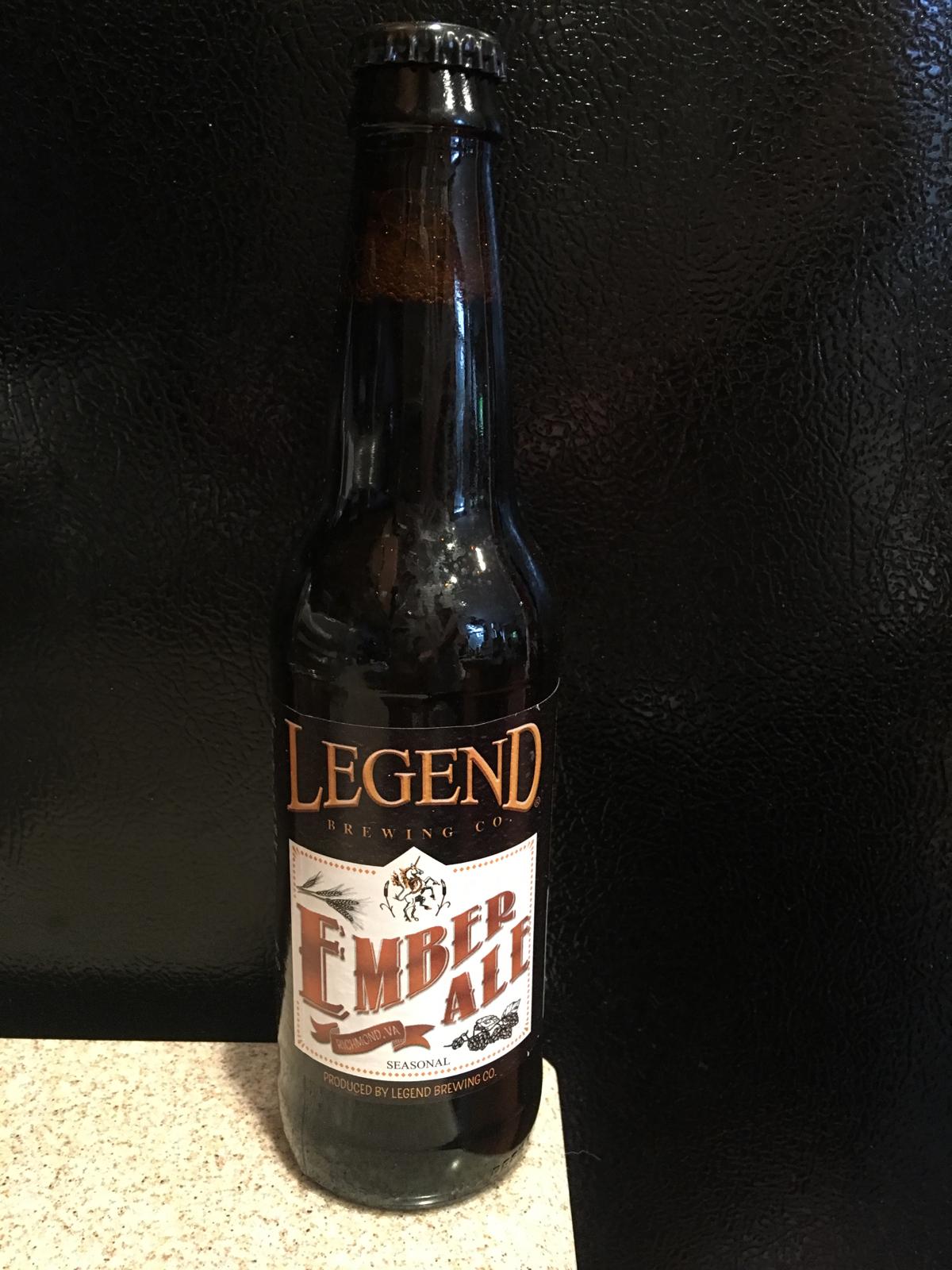 Ember Ale