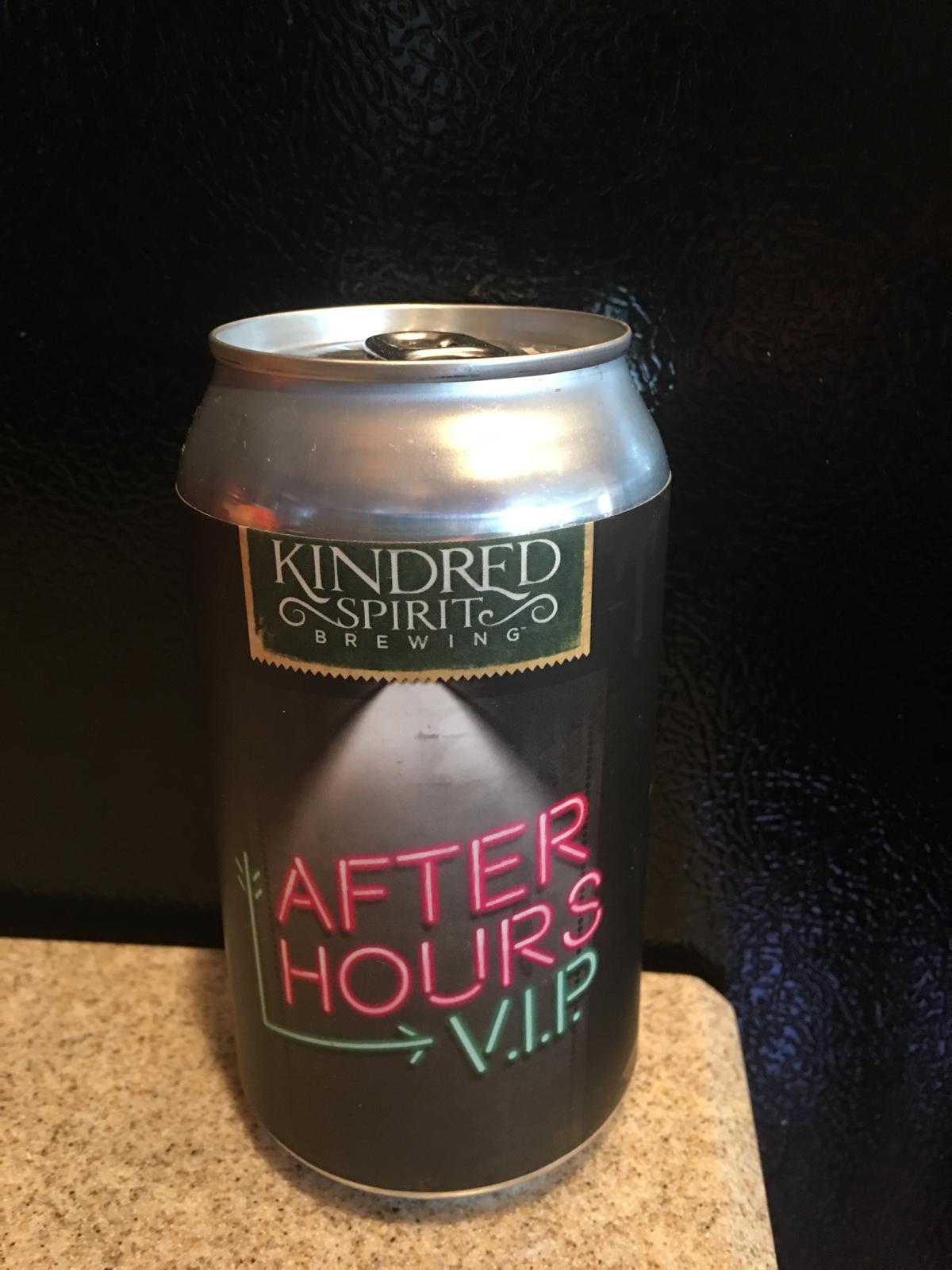 After Hours V.I.P.