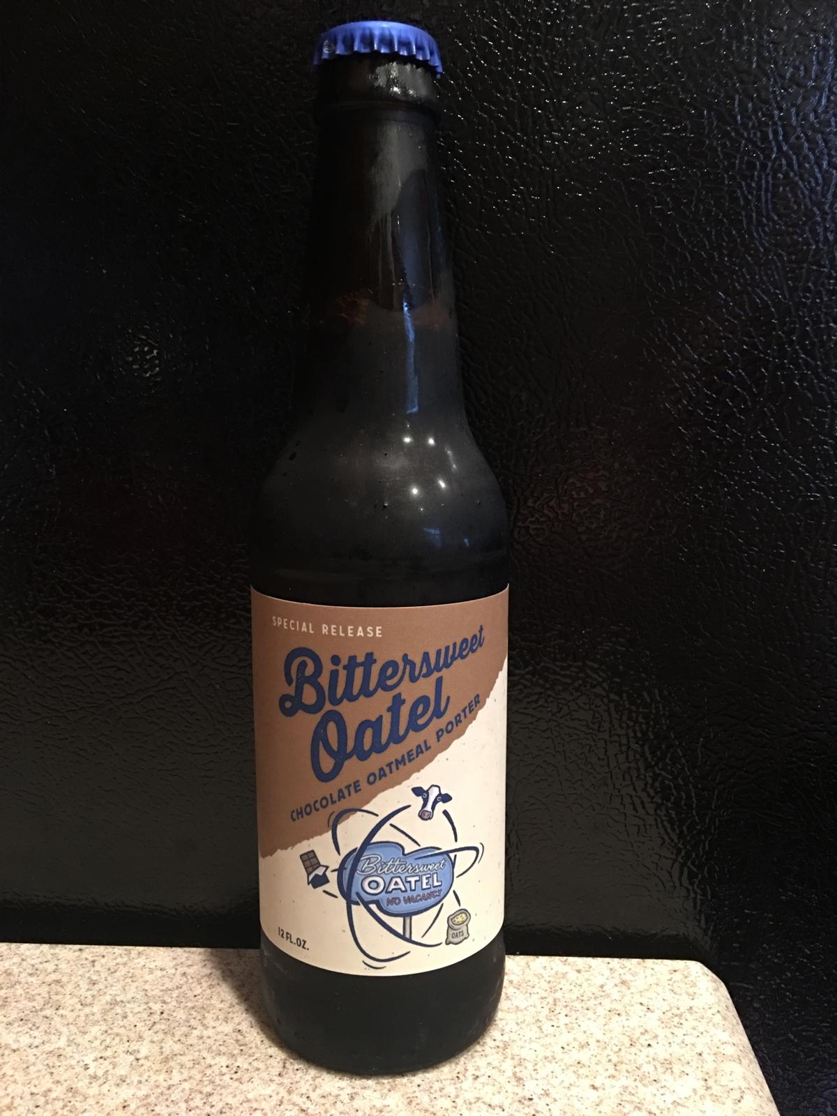 Bittersweet Oatel: Special Release
