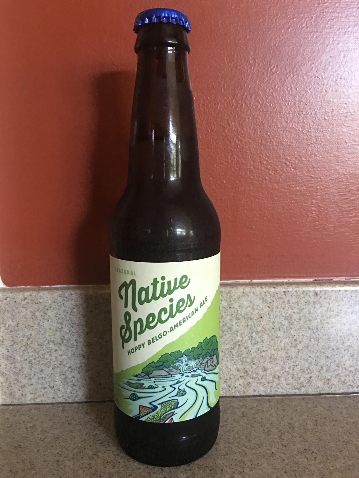 Native Species