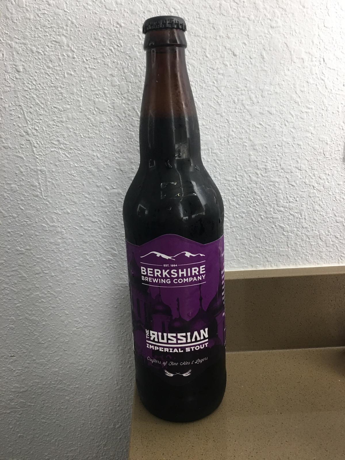 The Russian