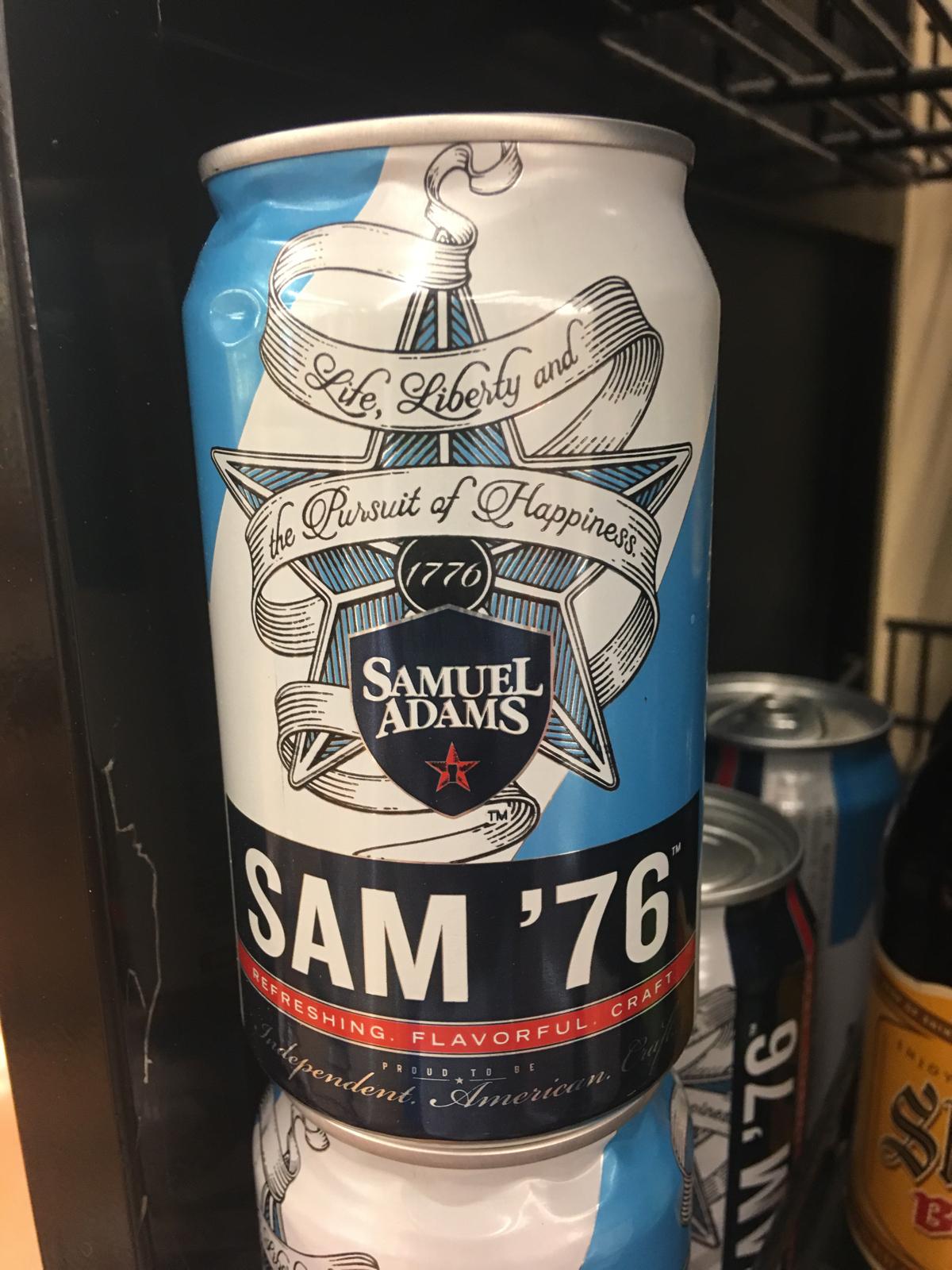 Sam 